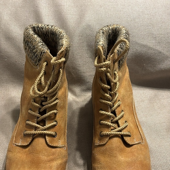 Sonoma Goods For Life Audrey Ankle Boot - Picture 3 of 10